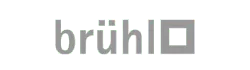 bruhl logo