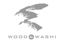 Wood&Washi