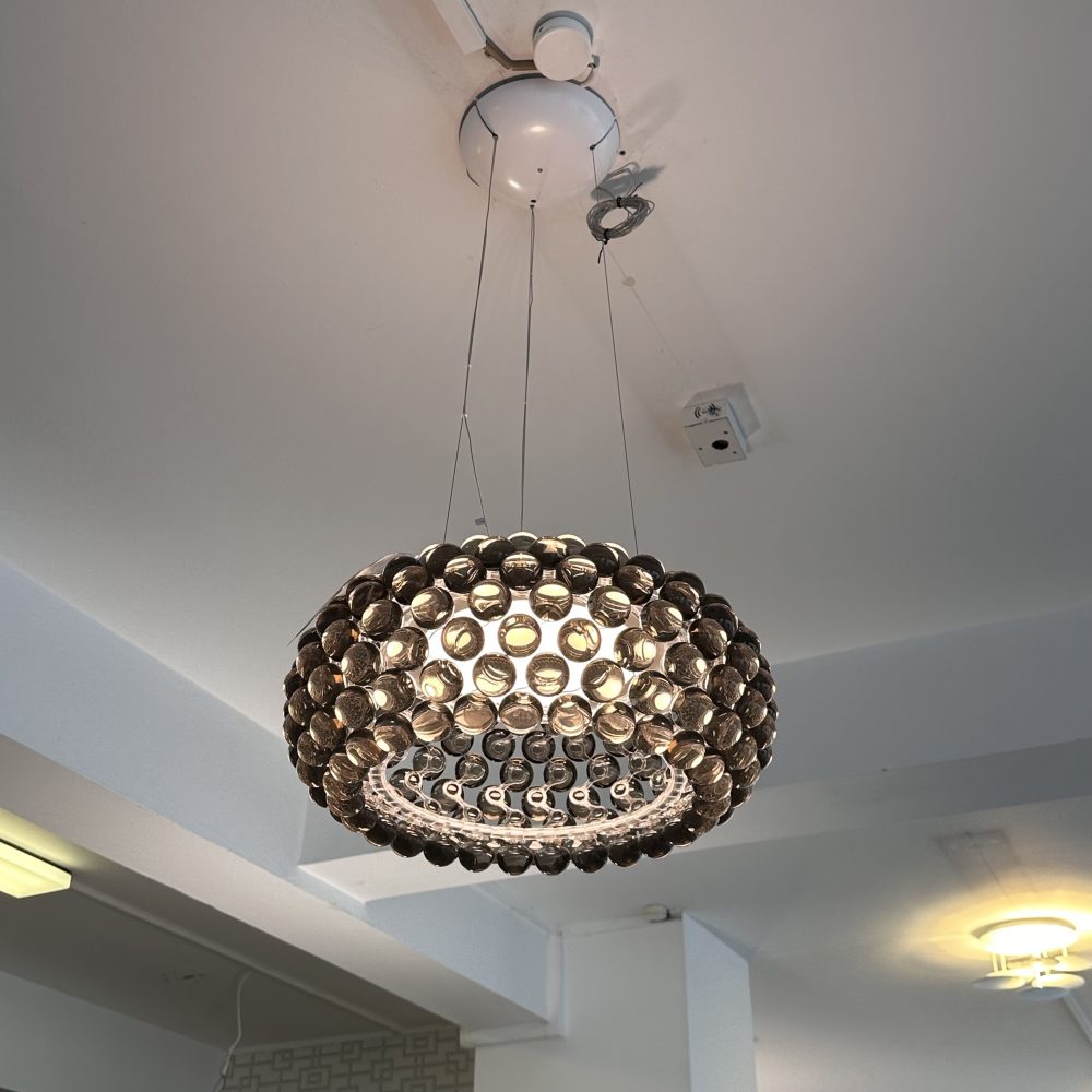 Caboche Media 311- Foscarini - Ausstellungsstück – Bild 3