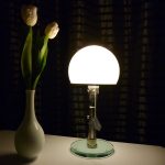 Wagenfeld Leuchte WG 24