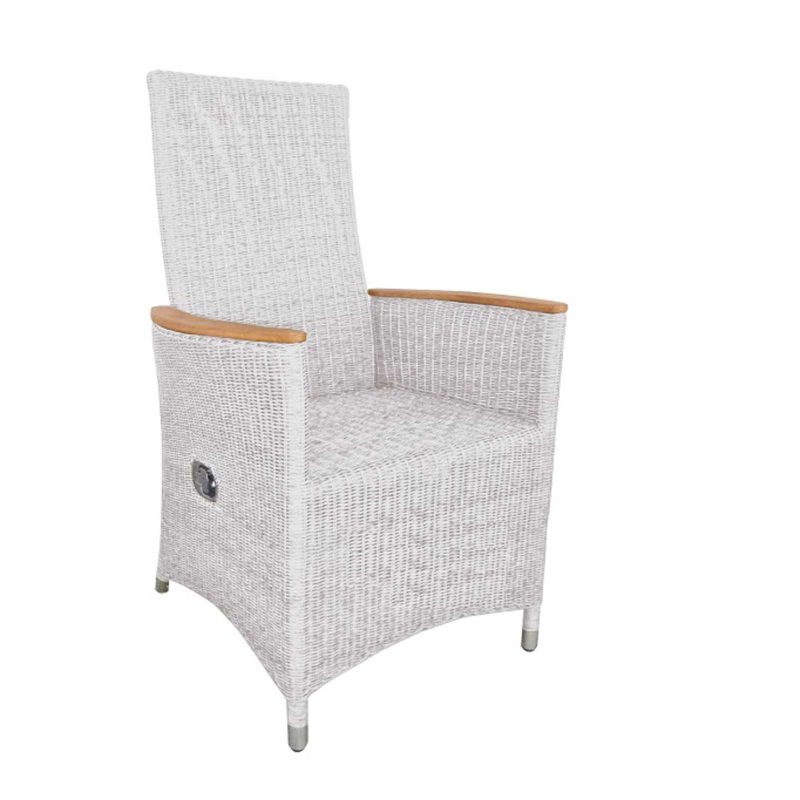 Zebra Loomus Relaxsessel