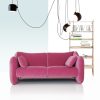 brühl bongo bay lounge – Sofa 3-er 71438