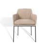 Kff Youma Casual Armlehnstuhl 100172