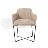 Kff Youma Casual Armlehnstuhl 100149