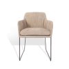 Kff Youma Casual Armlehnstuhl 100189