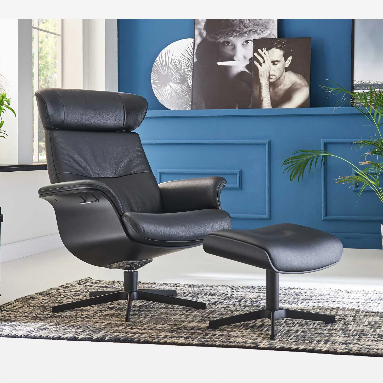 Conform Timeout Relaxsessel