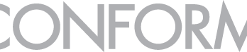 logo conform