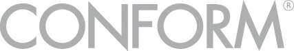 logo conform
