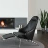 relaxsessel rocky ipdesign leder