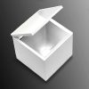 Cini&Nils Cuboled – LED-Tischleuchte