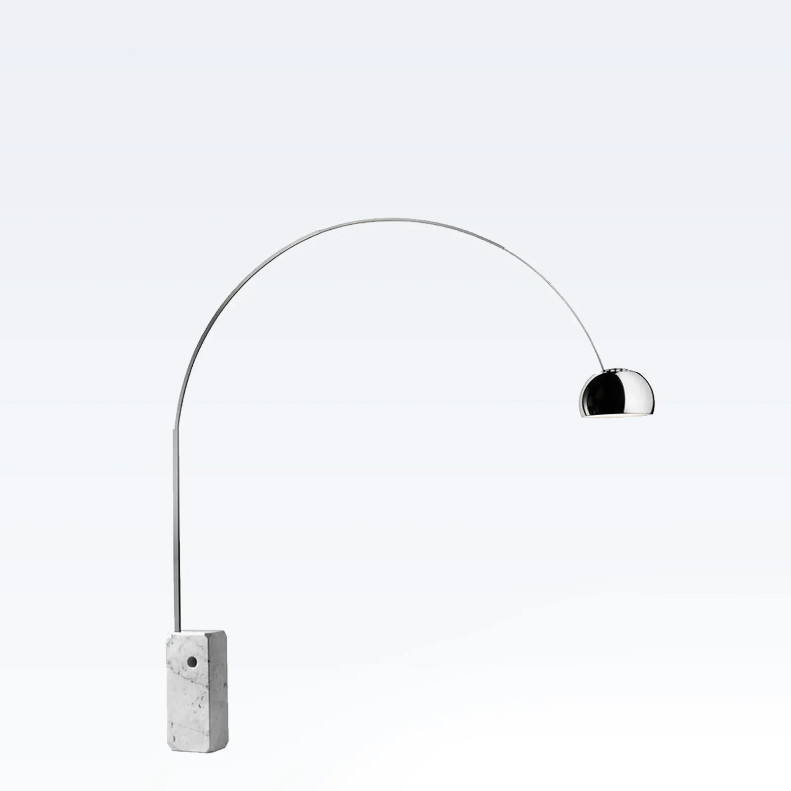 arco flos led 01