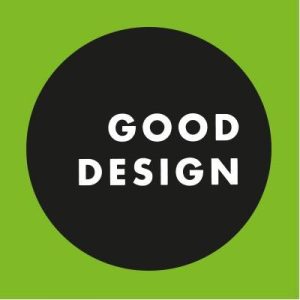 gooddesign green