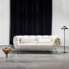 Magnolia Sofa brühl 2,5 Sitzer 73008