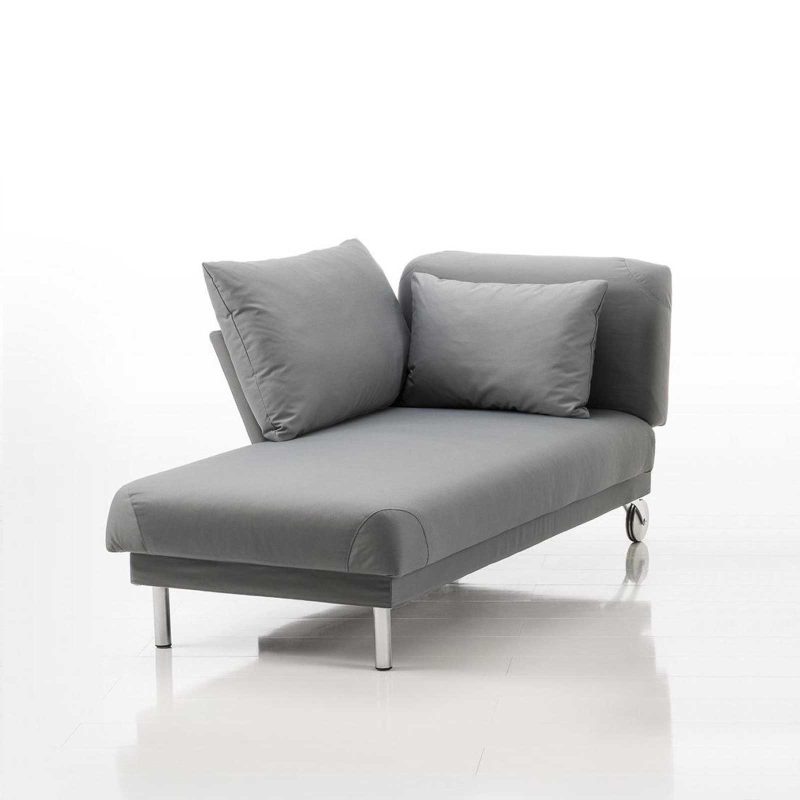 brühl tam Recamiere – 55340 Seitenlehne links