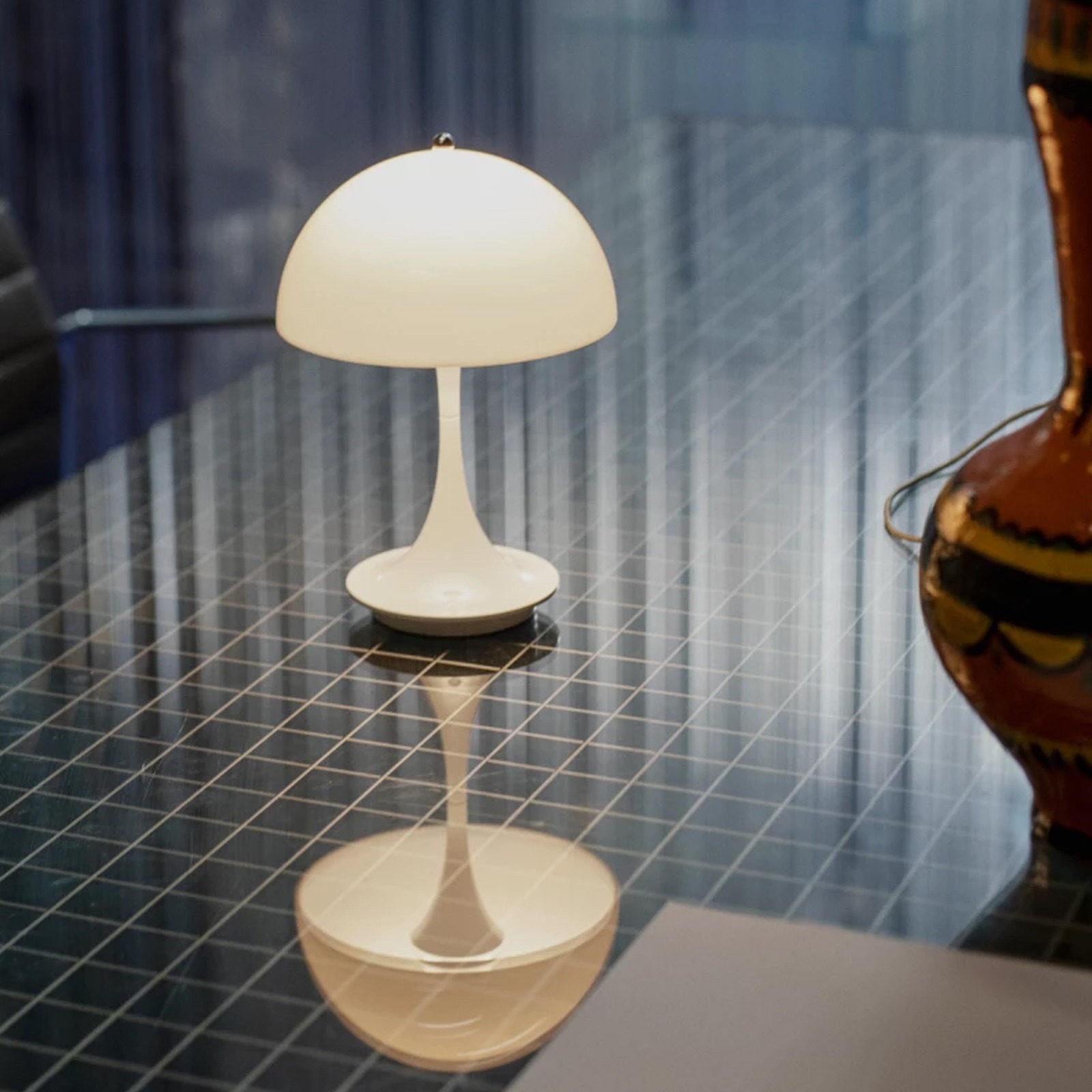 Panthella160 Portable