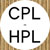 CPL/HPL beschichtet