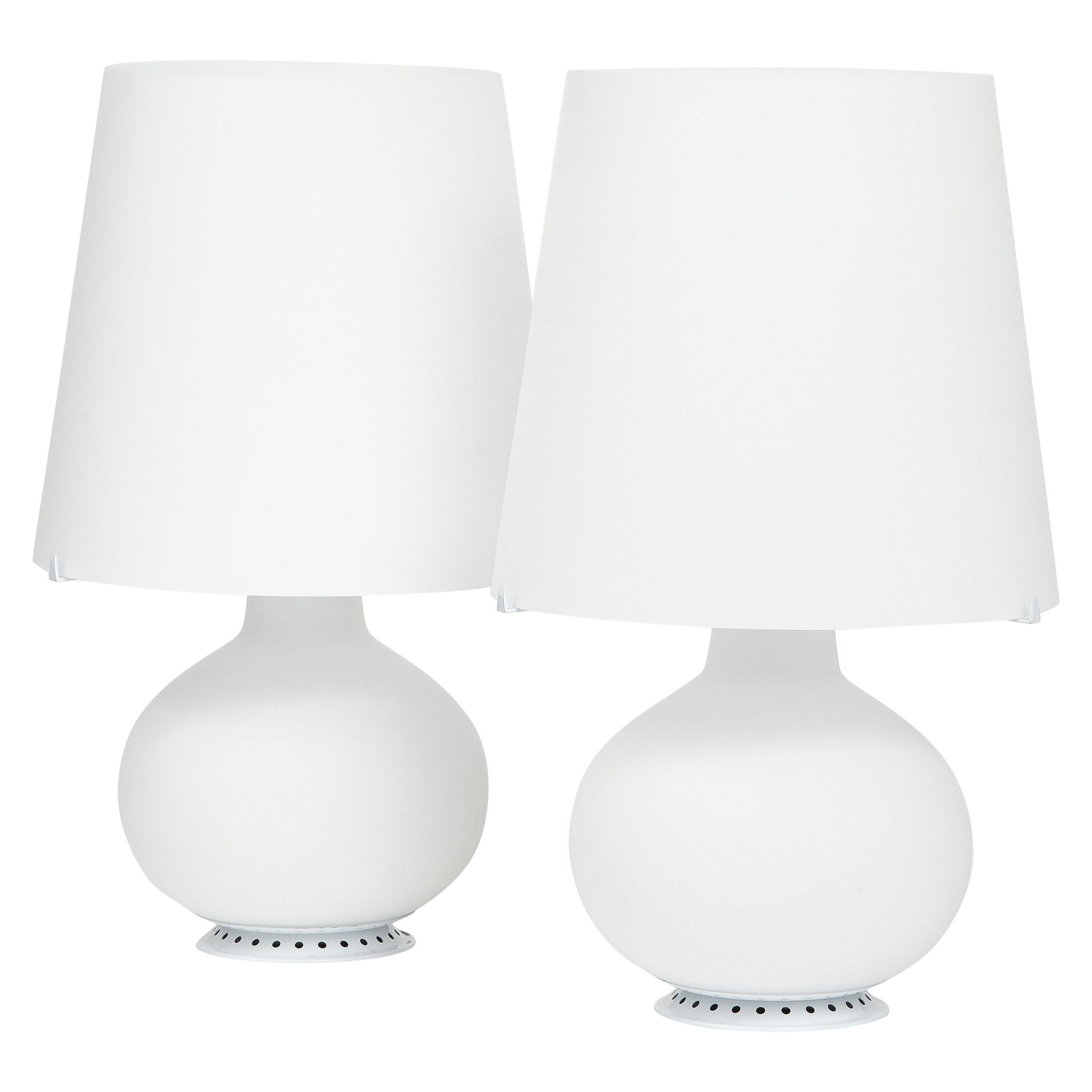 Leuchte "Fontana 1853" - FontanaArte S/M/L – Bild 2
