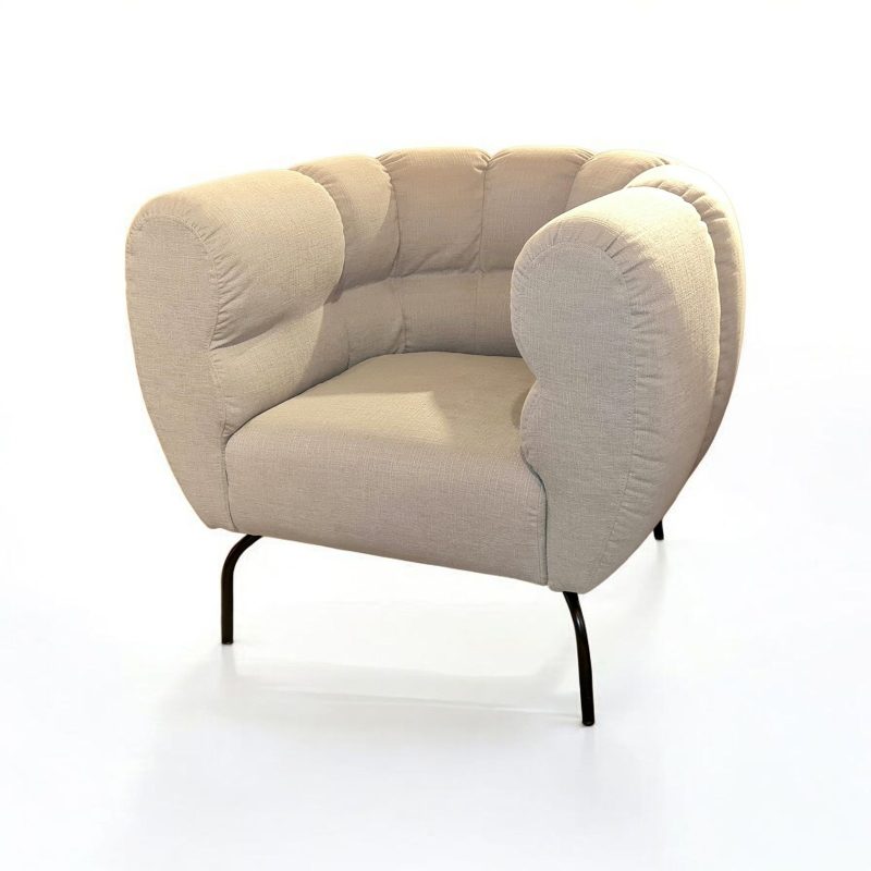 Magnolia Sessel Brühl – Ausstellungsstück