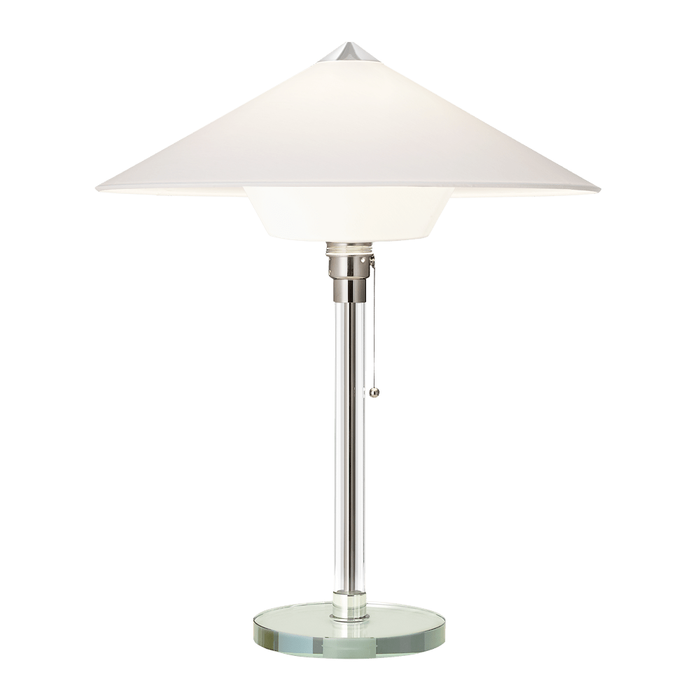 Wagenfeld Leuchte WG 28