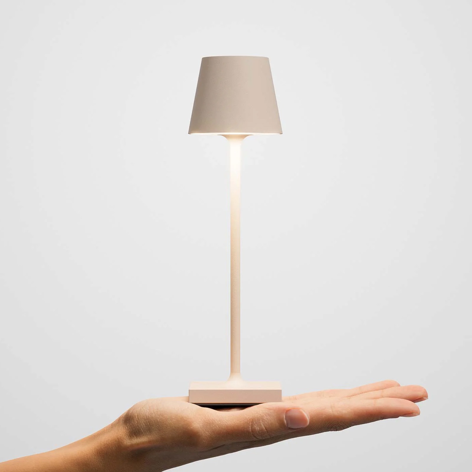 Nuindie pocket LED Akku