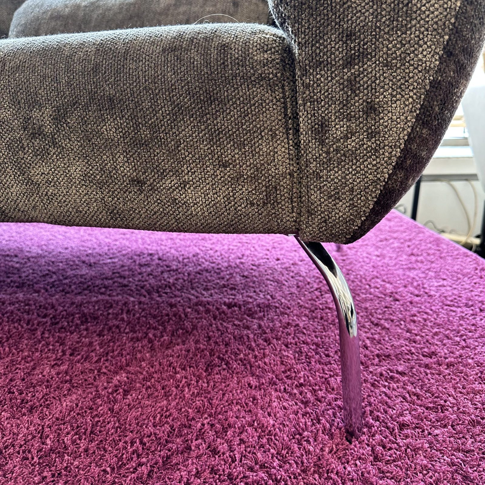 Magnolia Sofa Brühl 2,5 Sitzer - Ausstellungsstück – Bild 3