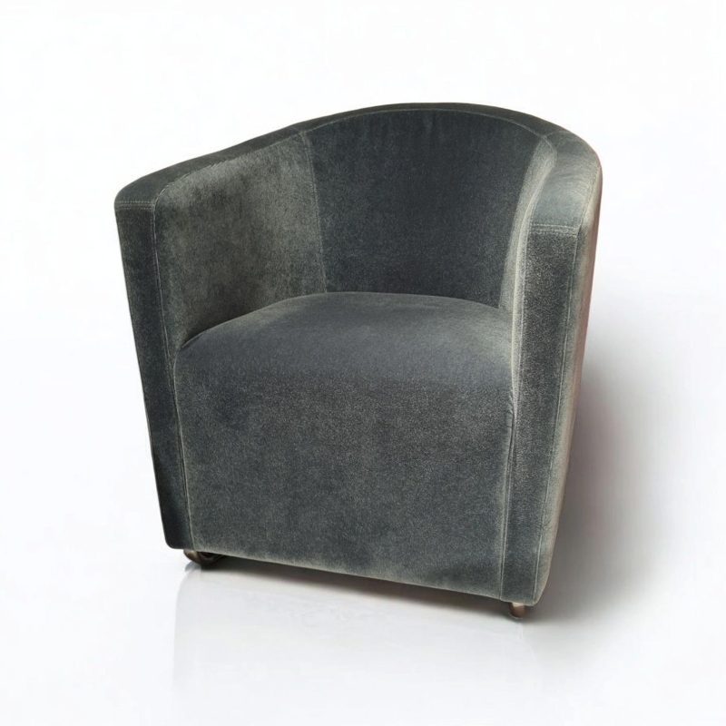 Sessel von ipdesign „Vigo“ – Ausstellungsstück