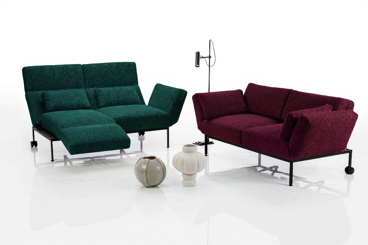 Designmöbel online shop , wohnen & schlafen münster