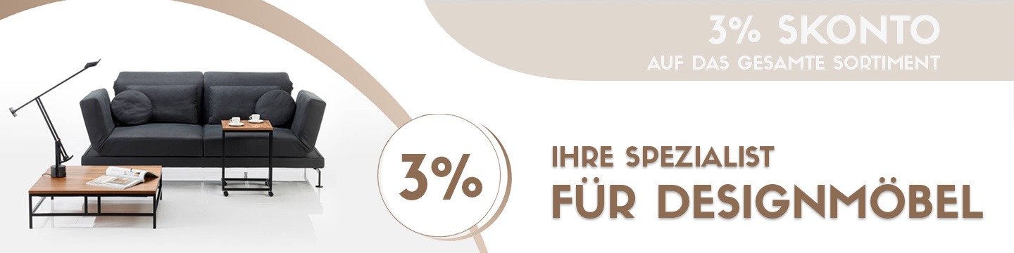 wohnen & schlafen designmöbel