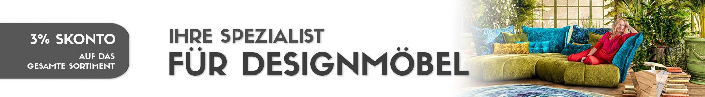 wohnen & schlafen designmöbel