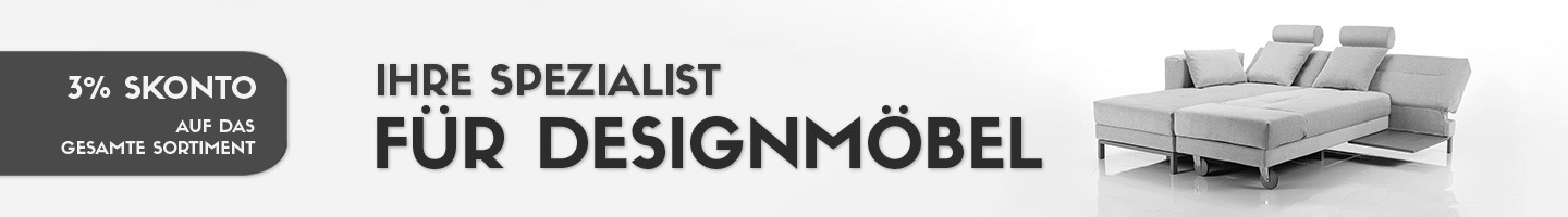 wohnen & schlafen designmöbel