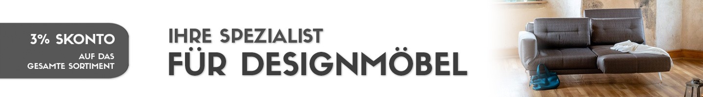 wohnen & schlafen designmöbel