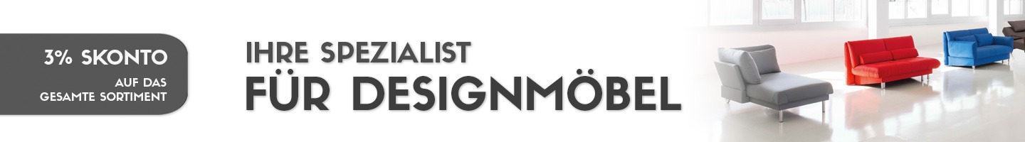 wohnen & schlafen designmöbel
