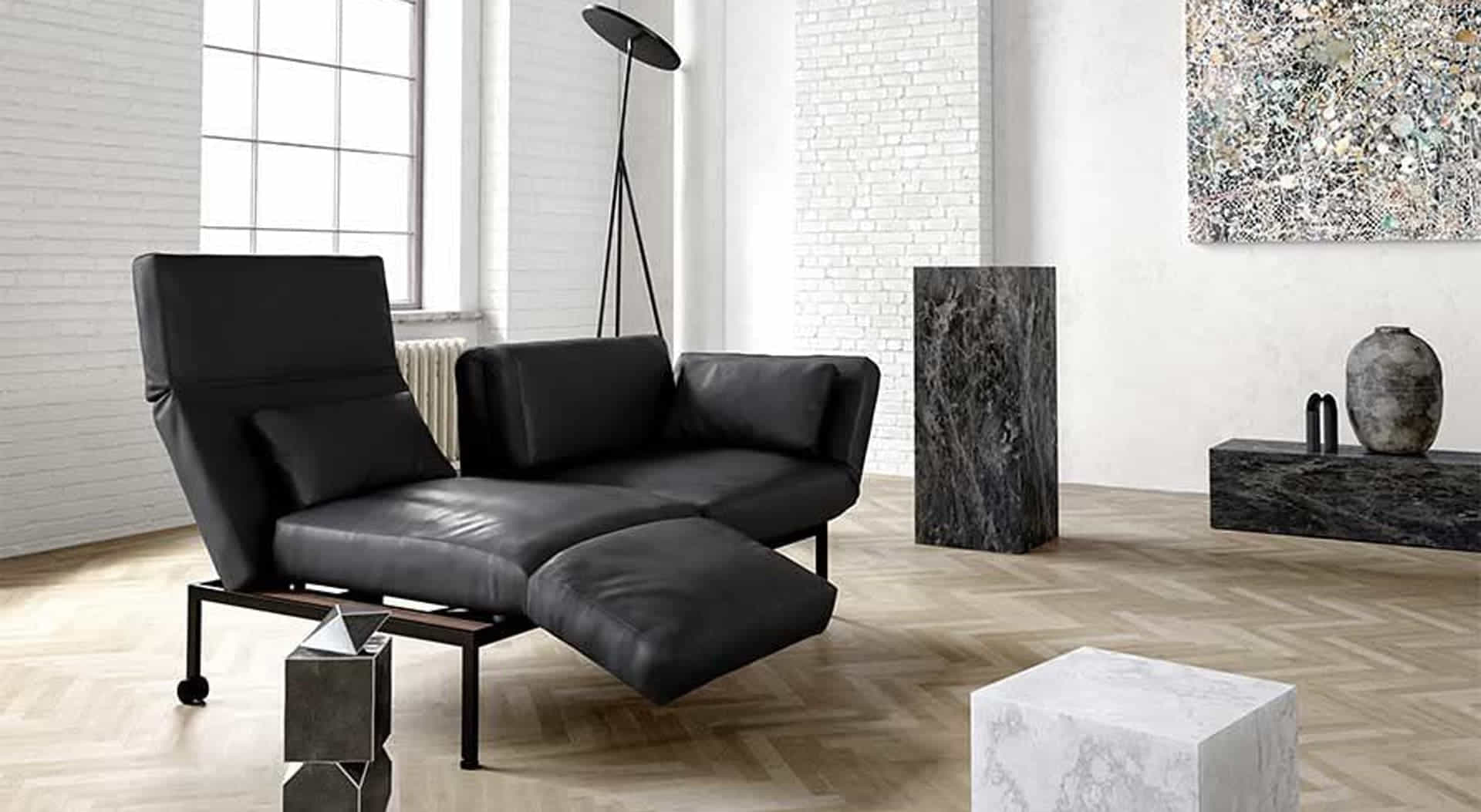 Designmöbel Showroom in Münster