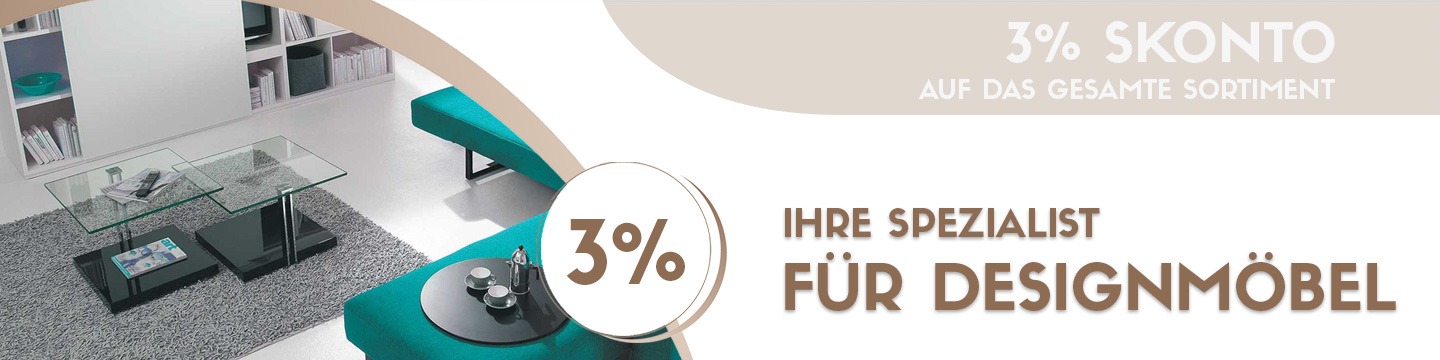 wohnen & schlafen designm&ouml;bel