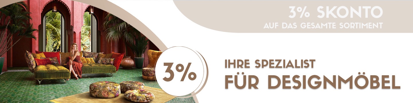 wohnen & schlafen designm&ouml;bel