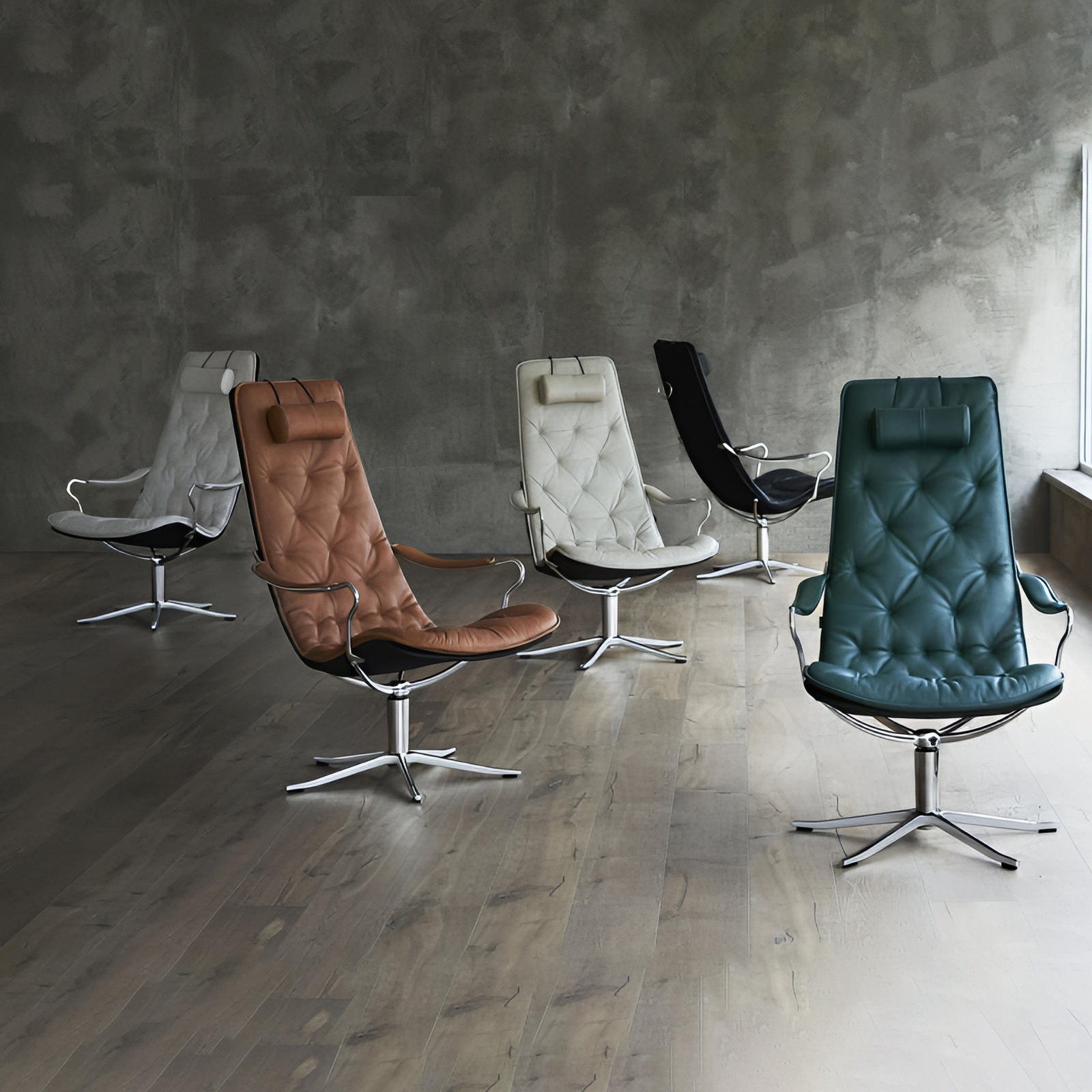 Conform Bravo Relaxsessel