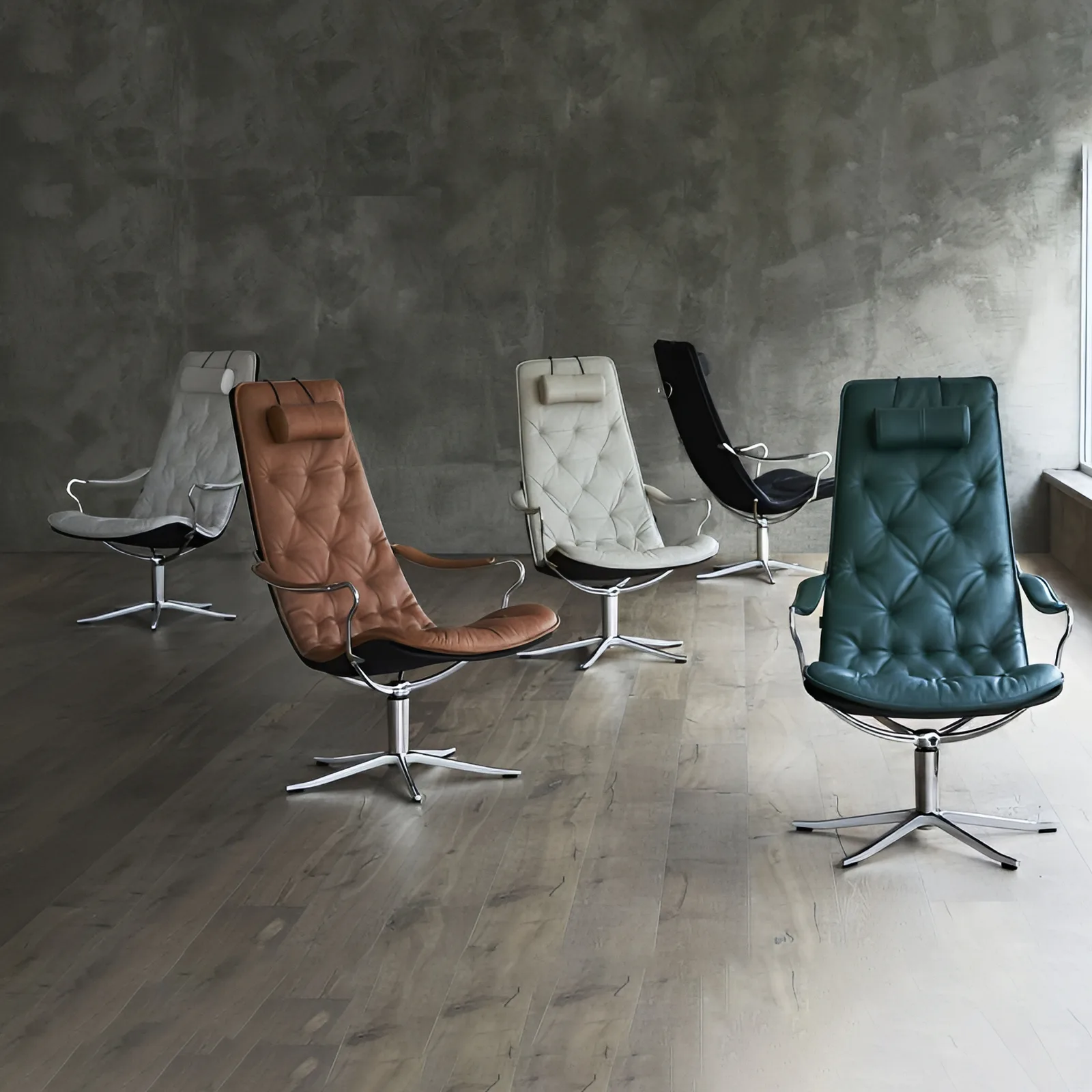 Conform Bravo Relaxsessel