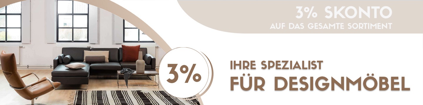 wohnen & schlafen designm&ouml;bel