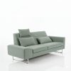 brühl embrace – Sofa 3-Sitzer links 69610 – SALE