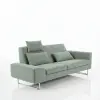 brühl embrace – Sofa 3-Sitzer links 69610 – SALE