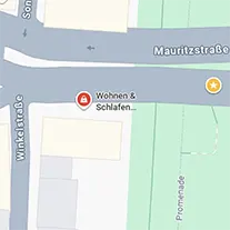 Wohnen & Schlafen Standort Münster